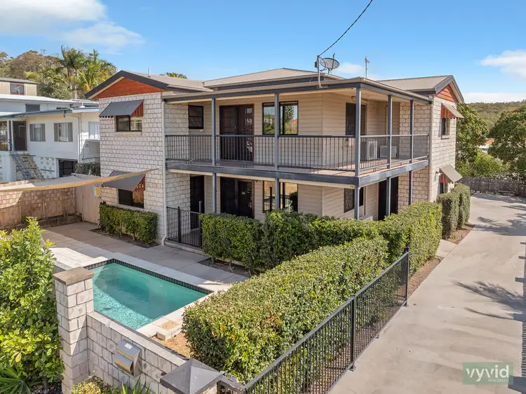 229 Oaka Street, South Gladstone QLD 4680
