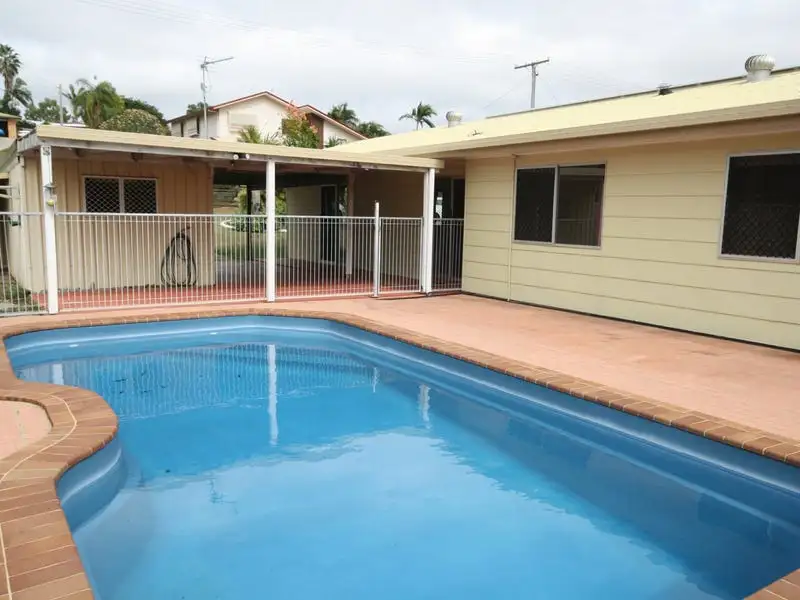 Main view of Homely house listing, 8 Finchley St, Telina QLD 4680