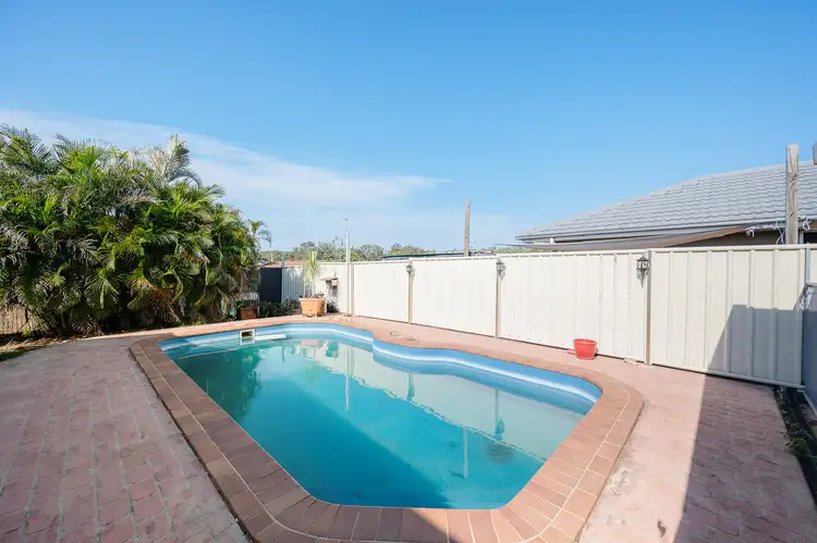 Second view of Homely house listing, 8 Finchley St, Telina QLD 4680