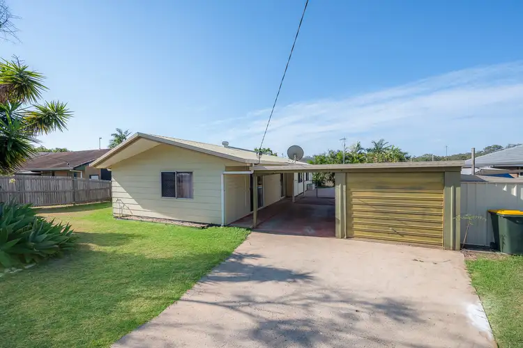 Third view of Homely house listing, 8 Finchley St, Telina QLD 4680
