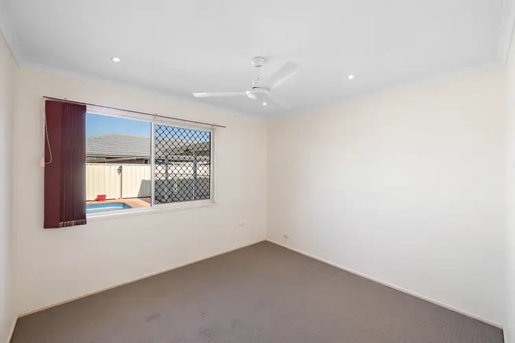 Fifth view of Homely house listing, 8 Finchley St, Telina QLD 4680