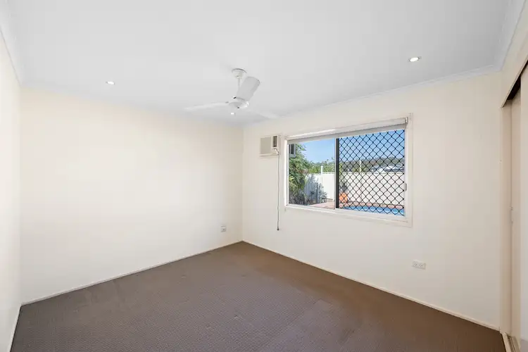 Sixth view of Homely house listing, 8 Finchley St, Telina QLD 4680