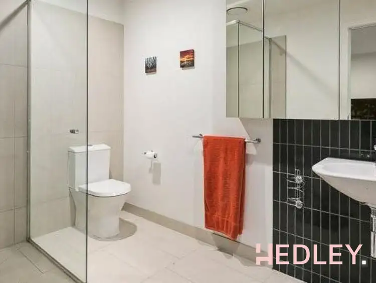 Fourth view of Homely house listing, 401/94 Canning Street, Carlton VIC 3053
