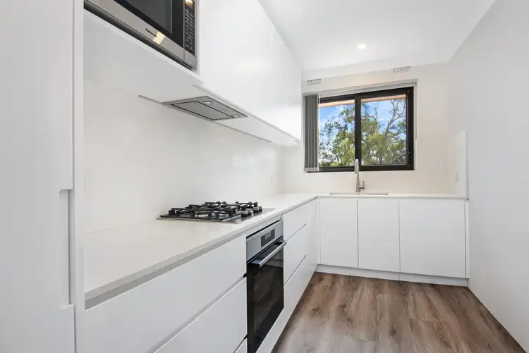 Third view of Homely apartment listing, 29/16-18 Devitt Street, Narrabeen NSW 2101