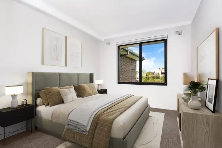 Fourth view of Homely apartment listing, 29/16-18 Devitt Street, Narrabeen NSW 2101