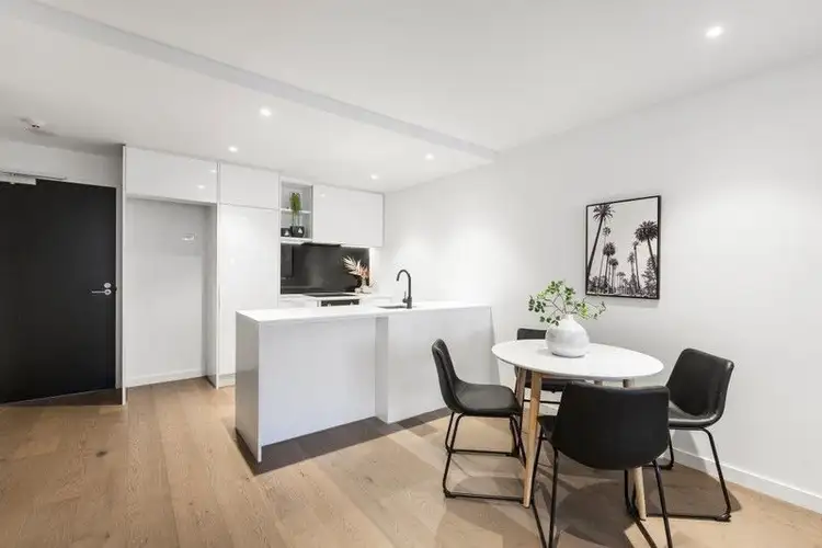 Fourth view of Homely apartment listing, 304/22 Barkly St, Brunswick East VIC 3057