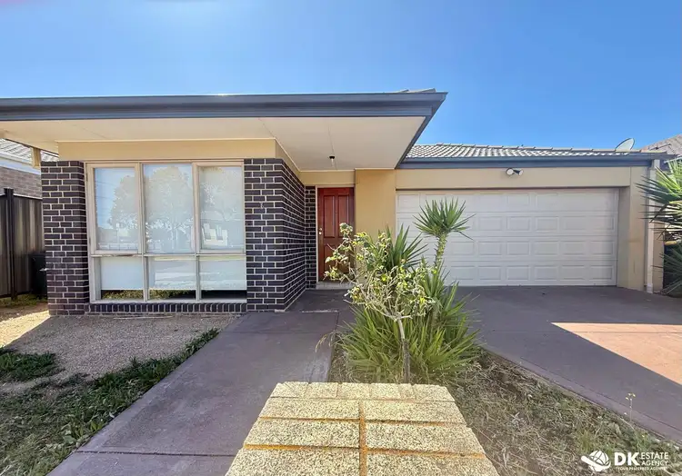 3 Woolybush Drive, Tarneit VIC 3029