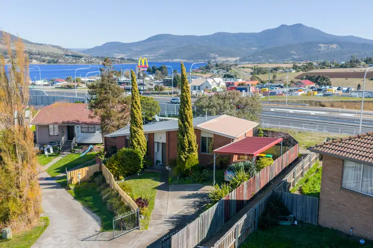 Second view of Homely house listing, 4 Braydon Ct, Bridgewater TAS 7030