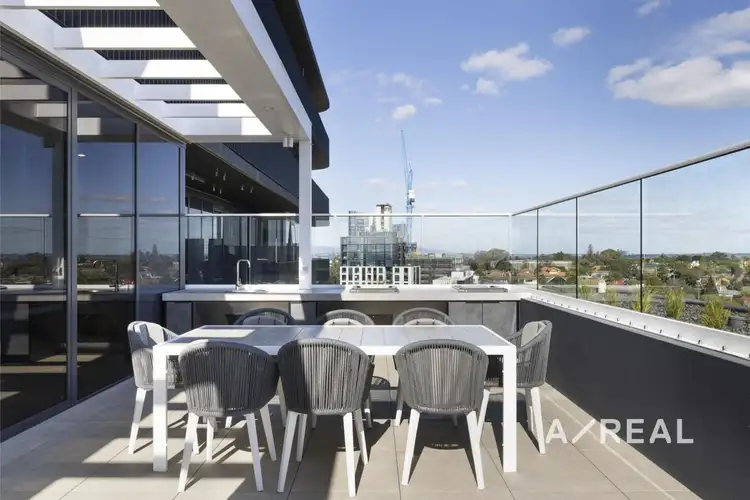 Fourth view of Homely apartment listing, G4/125 Bell St, Ivanhoe VIC 3079