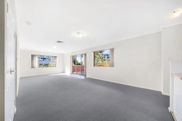 Second view of Homely apartment listing, 13/29-31 Romsey Street, Waitara NSW 2077