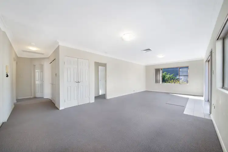 Third view of Homely apartment listing, 13/29-31 Romsey Street, Waitara NSW 2077