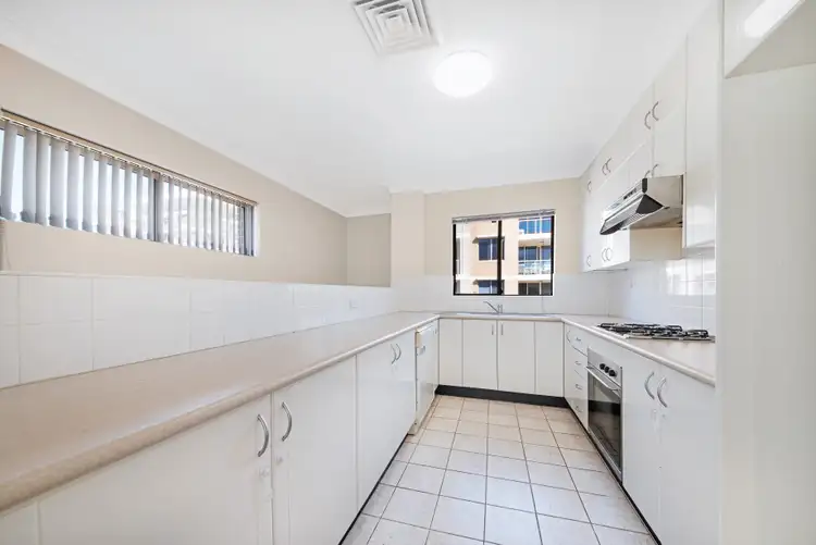 Fourth view of Homely apartment listing, 13/29-31 Romsey Street, Waitara NSW 2077