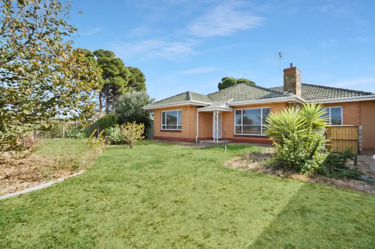 Main view of Homely house listing, 38 Curnow Rd, Waterloo Corner SA 5110