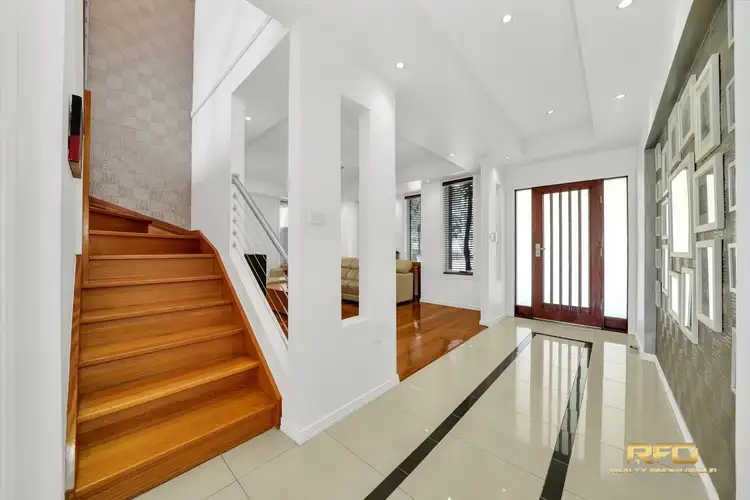 Second view of Homely house listing, 21 Clare Brennan Dr, Cairnlea VIC 3023