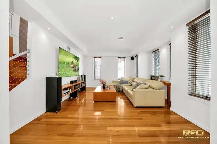 Third view of Homely house listing, 21 Clare Brennan Dr, Cairnlea VIC 3023