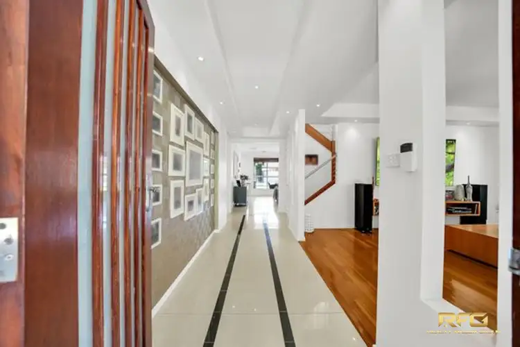 Fourth view of Homely house listing, 21 Clare Brennan Dr, Cairnlea VIC 3023