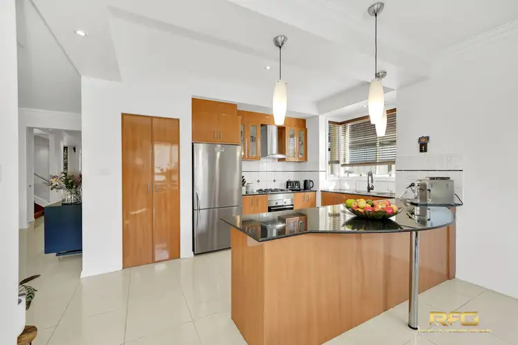 Sixth view of Homely house listing, 21 Clare Brennan Dr, Cairnlea VIC 3023