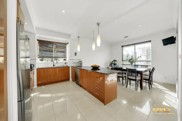 Seventh view of Homely house listing, 21 Clare Brennan Dr, Cairnlea VIC 3023