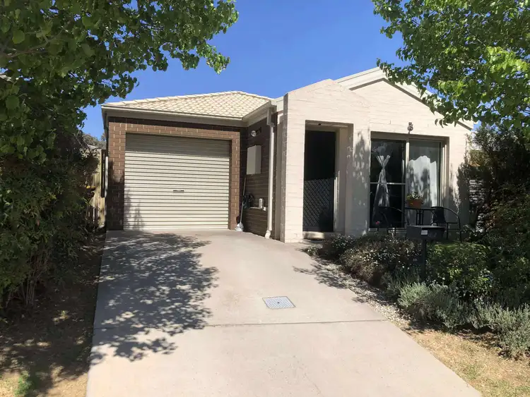 63 Ian Nicol Street, Watson ACT 2602