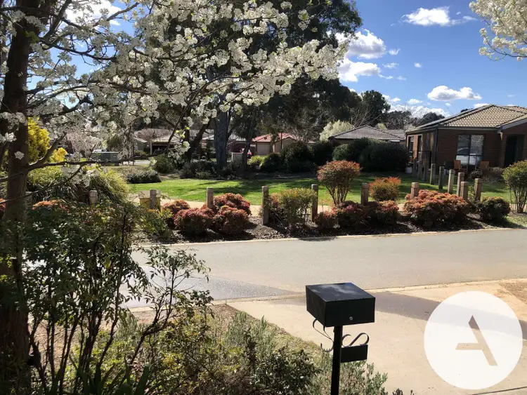 Second view of Homely house listing, 63 Ian Nicol Street, Watson ACT 2602