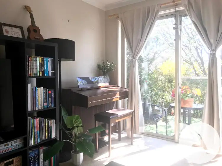 Fifth view of Homely house listing, 63 Ian Nicol Street, Watson ACT 2602