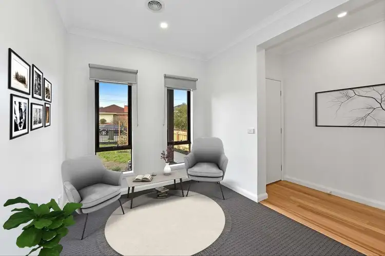 Fourth view of Homely townhouse listing, 8A Harrington Rd, Airport West VIC 3042