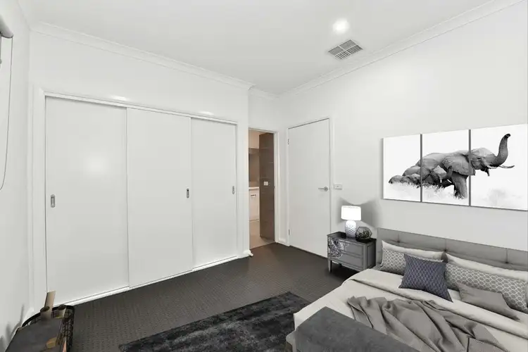Fifth view of Homely townhouse listing, 8A Harrington Rd, Airport West VIC 3042