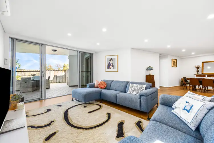 Second view of Homely apartment listing, 7/2 Brookvale Avenue, Brookvale NSW 2100