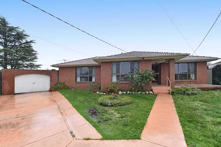 10 Felgate Close, Tullamarine VIC 3043