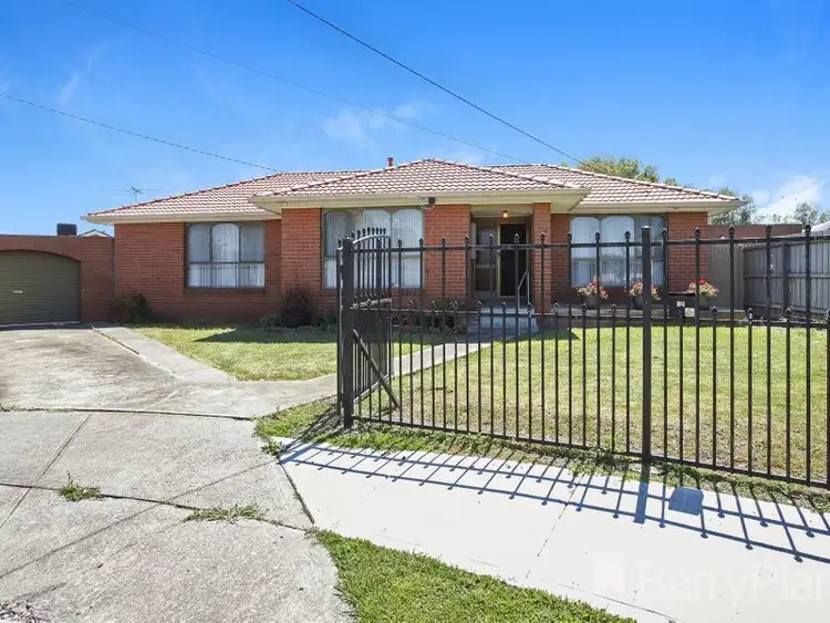 10 Felgate Close, Tullamarine VIC 3043