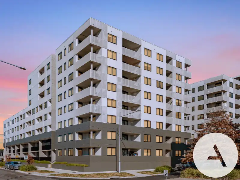 Main view of Homely apartment listing, G13/38 Oakden Street, Greenway ACT 2900