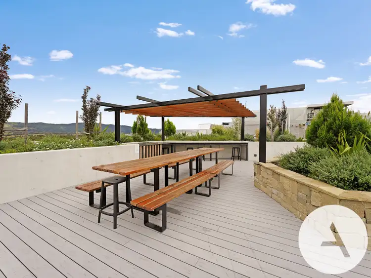 Fourth view of Homely apartment listing, G13/38 Oakden Street, Greenway ACT 2900