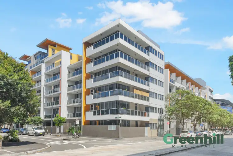 513/2 Spring St, Rosebery NSW 2018