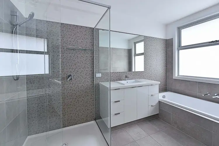 Fifth view of Homely townhouse listing, 1/128 Bowes Avenue, Airport West VIC 3042