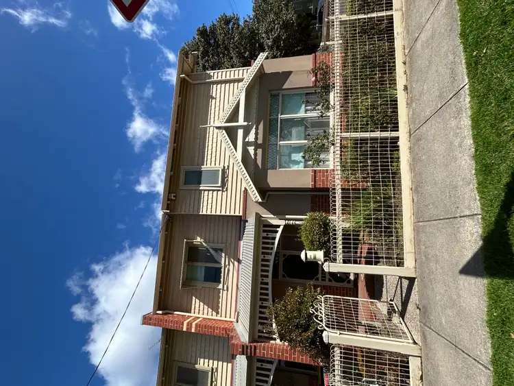 145 Eglinton Street, Moonee Ponds VIC 3039