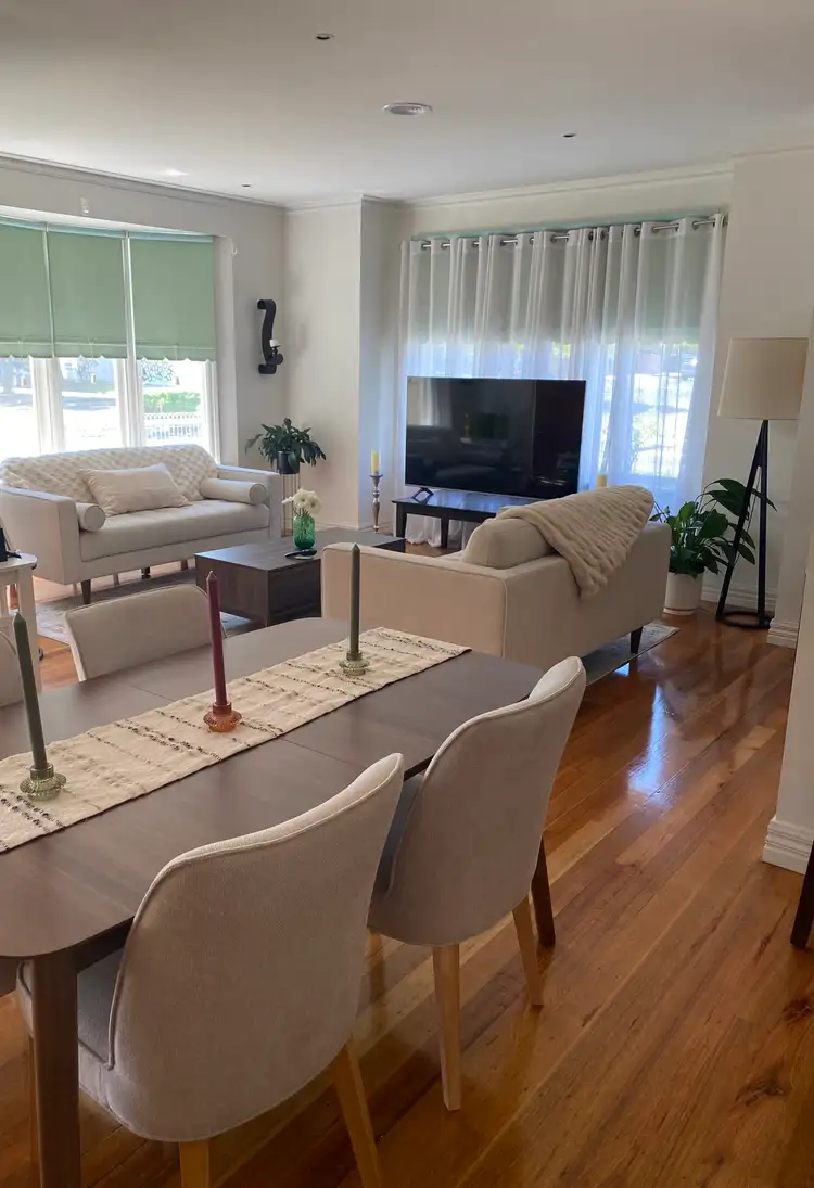 Second view of Homely townhouse listing, 145 Eglinton Street, Moonee Ponds VIC 3039