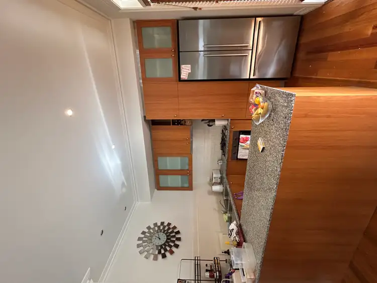 Third view of Homely townhouse listing, 145 Eglinton Street, Moonee Ponds VIC 3039
