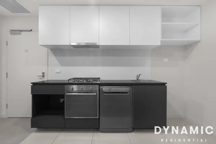 Fourth view of Homely apartment listing, 2709/568 Collins Street, Melbourne VIC 3000