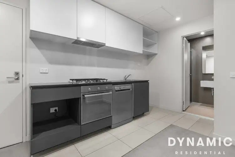 Fifth view of Homely apartment listing, 2709/568 Collins Street, Melbourne VIC 3000