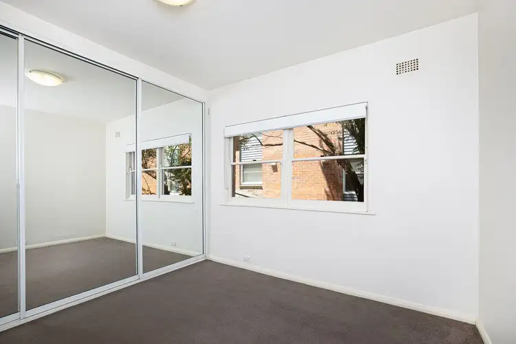 Third view of Homely apartment listing, 1/5 Lambert St, Cammeray NSW 2062