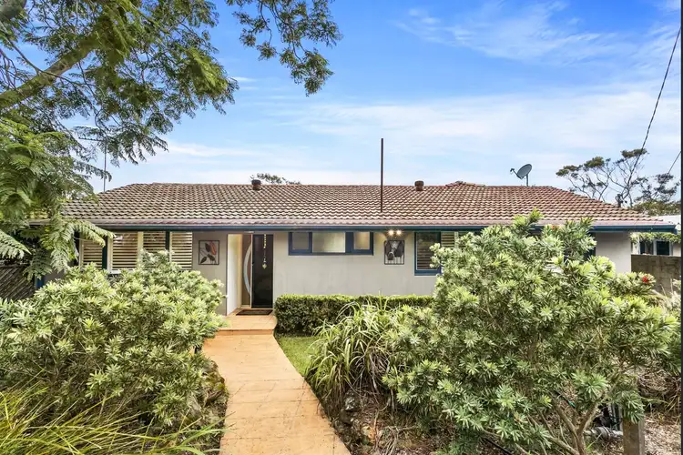 Main view of Homely house listing, 136 Turner Road, Berowra Heights NSW 2082