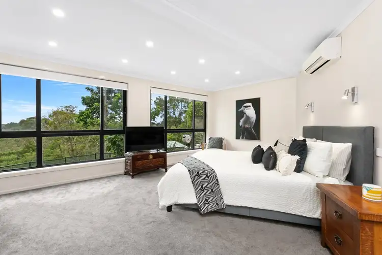 Fourth view of Homely house listing, 136 Turner Road, Berowra Heights NSW 2082
