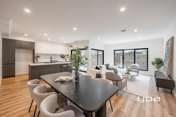 Fourth view of Homely house listing, 9 Bushranger Dr, Sunbury VIC 3429