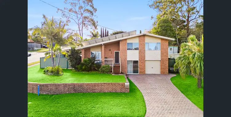 2 Rholanda Cres, Springwood QLD 4127