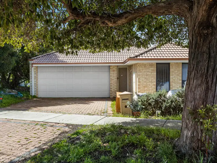 Second view of Homely house listing, 3/222 (Lot 1) Hill View Terrace, Bentley WA 6102