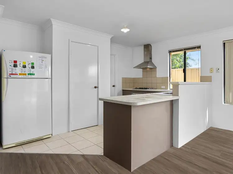 Third view of Homely house listing, 3/222 (Lot 1) Hill View Terrace, Bentley WA 6102