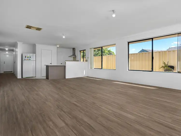Fourth view of Homely house listing, 3/222 (Lot 1) Hill View Terrace, Bentley WA 6102