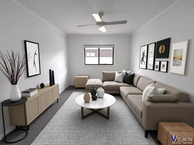 Main view of Homely house listing, 3 Awesome Dr, Narangba QLD 4504