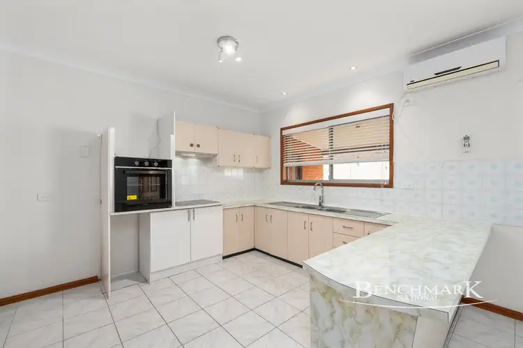 Second view of Homely house listing, 5 Boomerang Rd, Edensor Park NSW 2176
