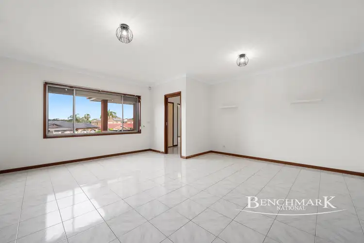 Fourth view of Homely house listing, 5 Boomerang Rd, Edensor Park NSW 2176